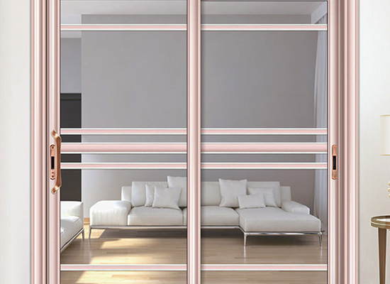 陽(yáng)臺(tái)玻璃移門